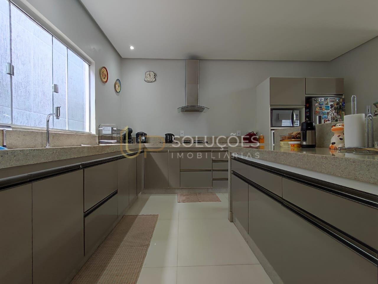 Casa de Condomínio, 3 quartos - Foto 17