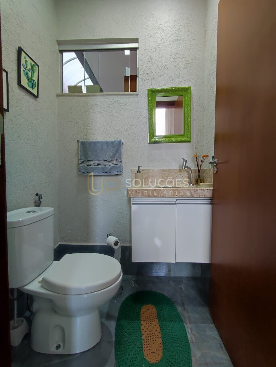 Casa de Condomínio, 3 quartos - Foto 31