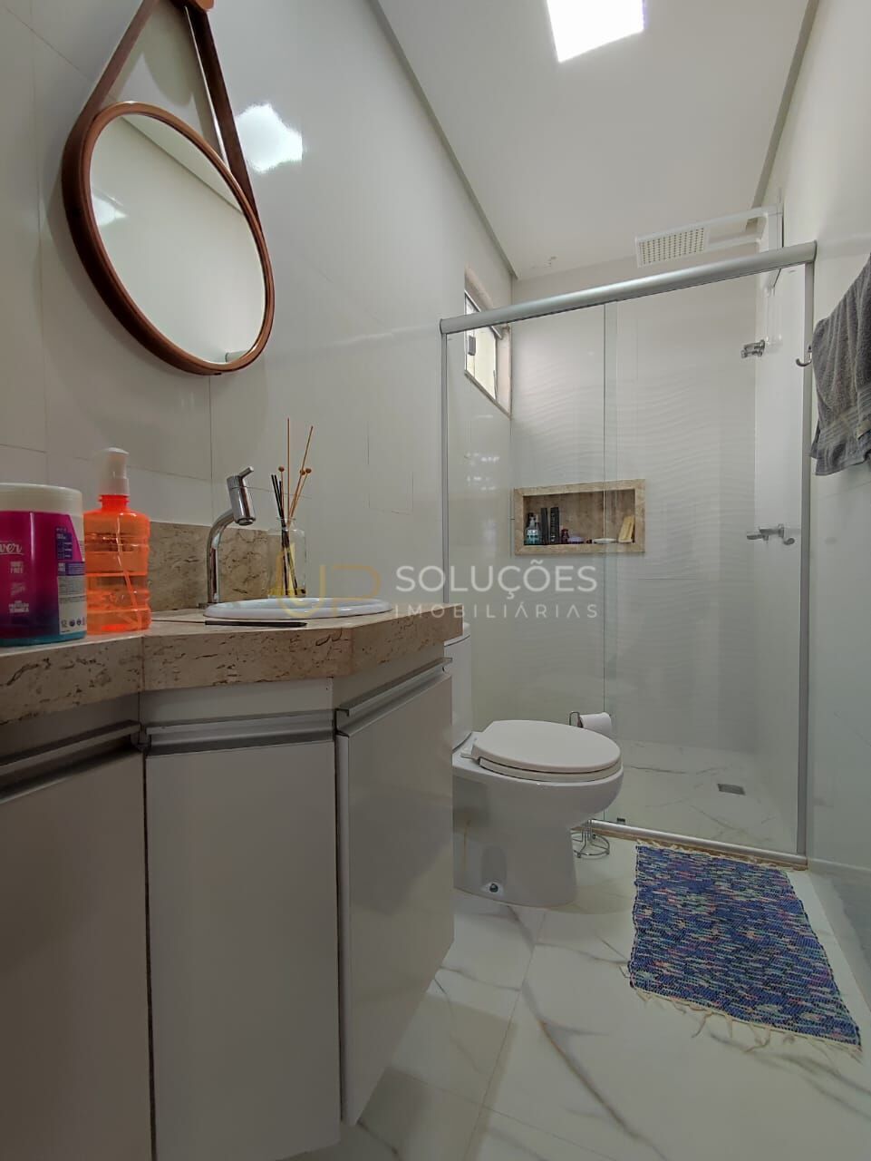 Casa de Condomínio, 3 quartos - Foto 27