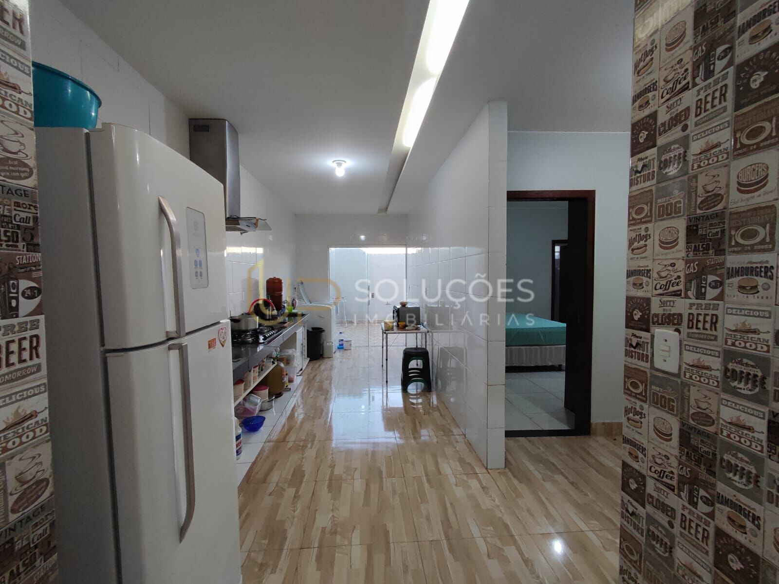 Casa de Condomínio, 3 quartos - Foto 8