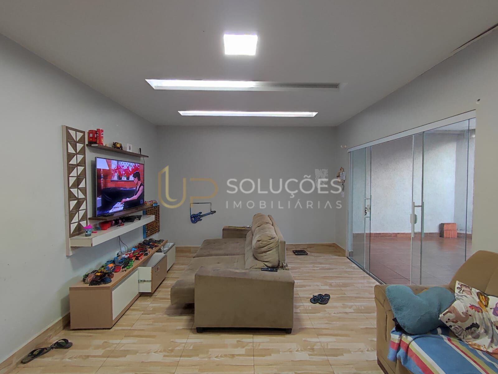 Casa de Condomínio, 3 quartos - Foto 5