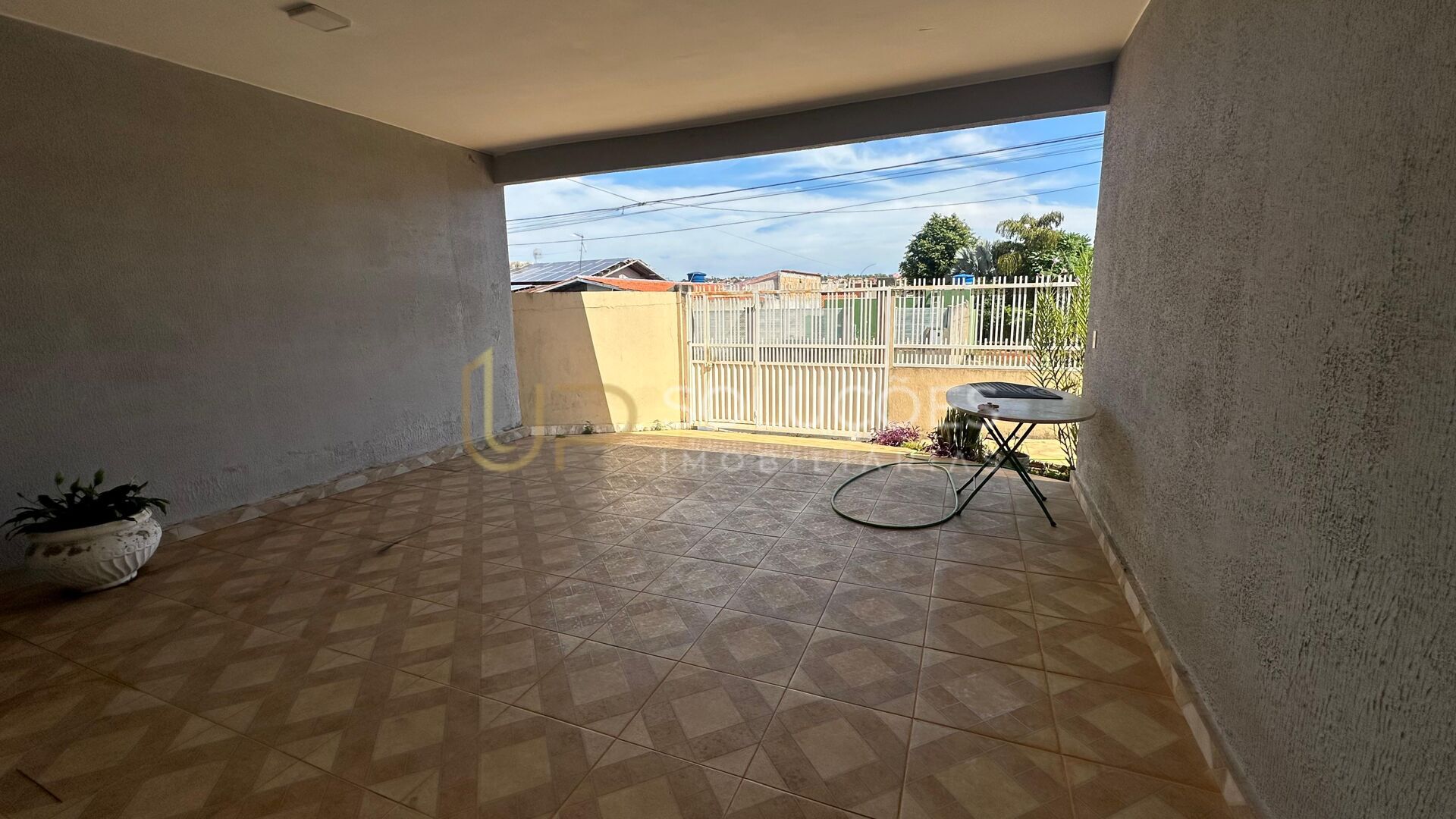 Casa de Condomínio, 3 quartos - Foto 22