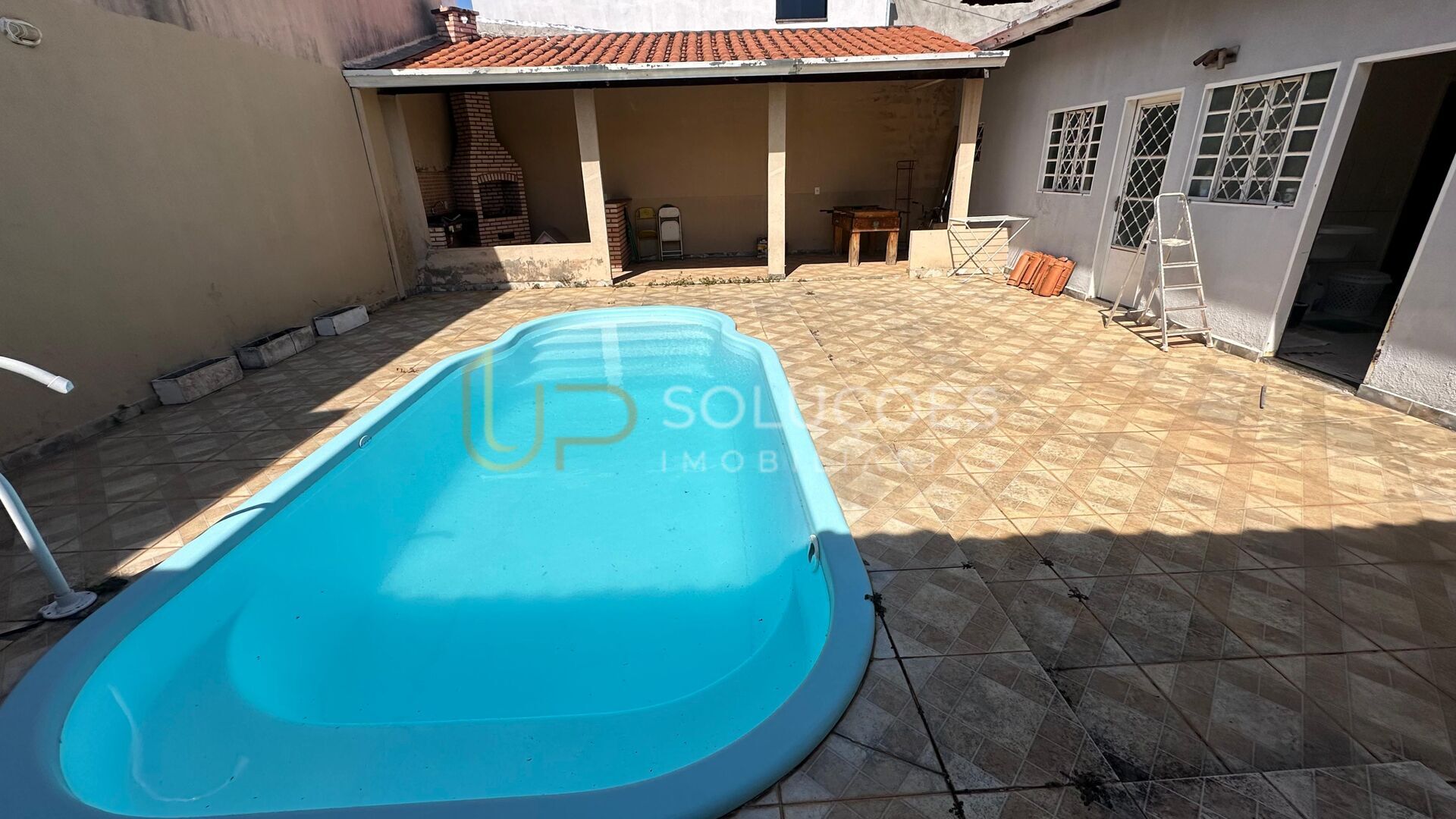 Casa de Condomínio, 3 quartos - Foto 20