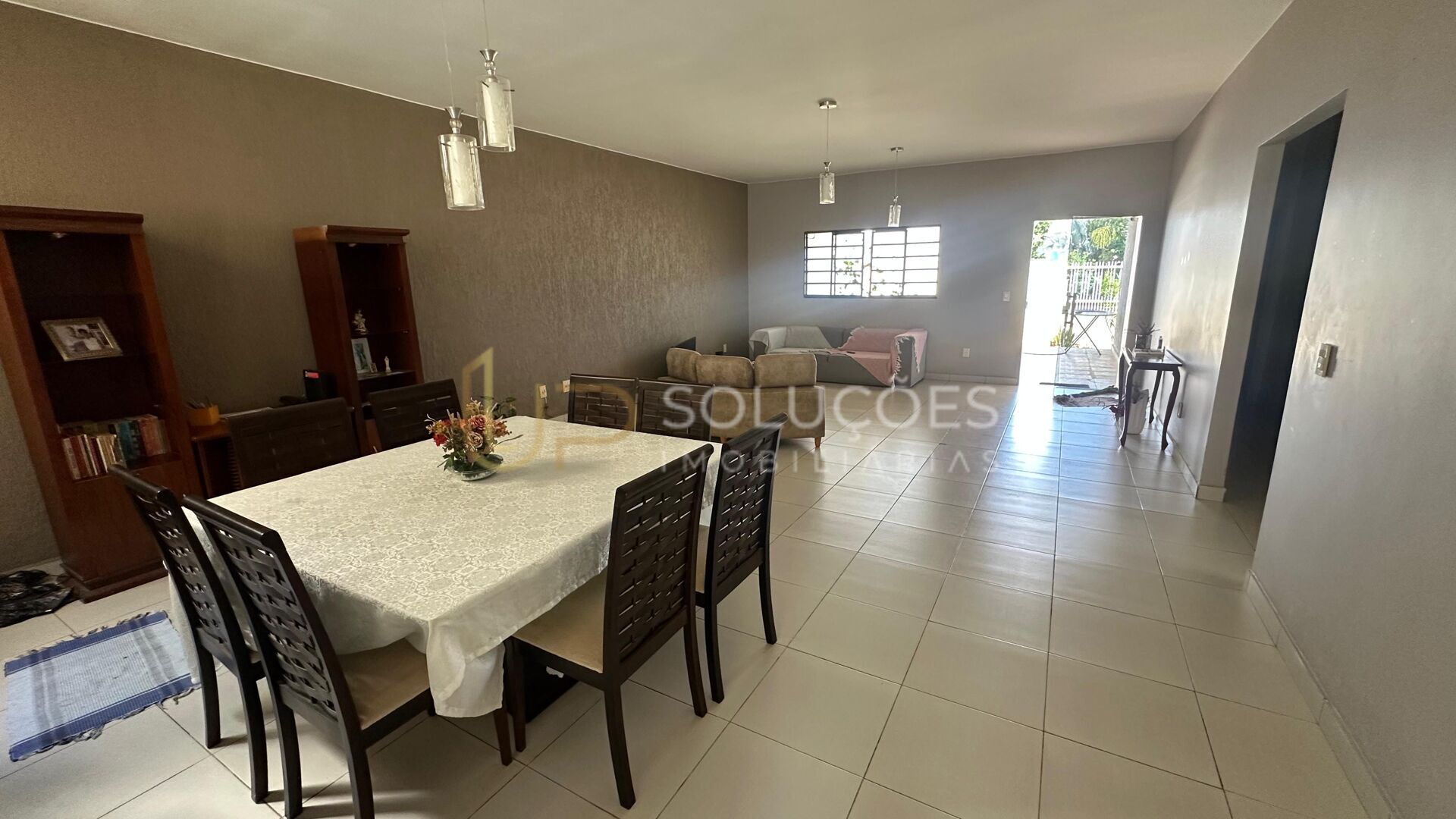 Casa de Condomínio, 3 quartos - Foto 5