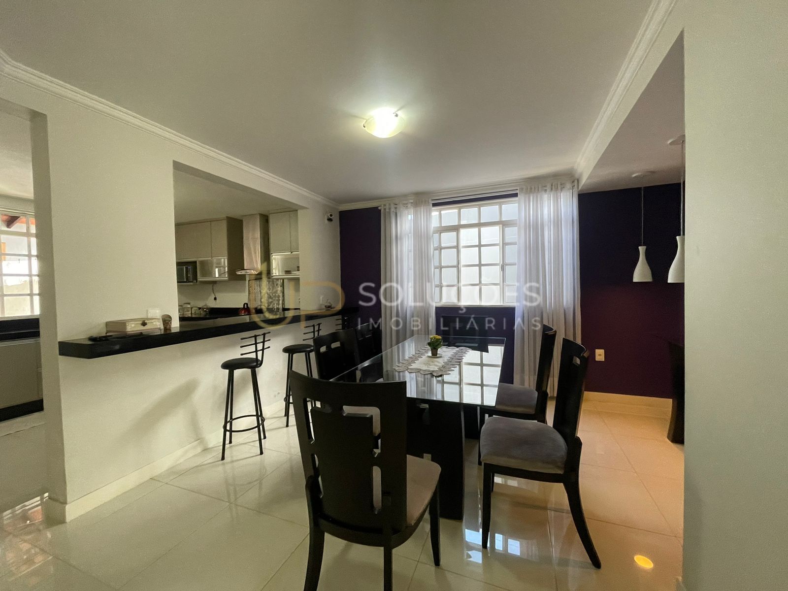 Casa, 3 quartos, 208 m² - Foto 7