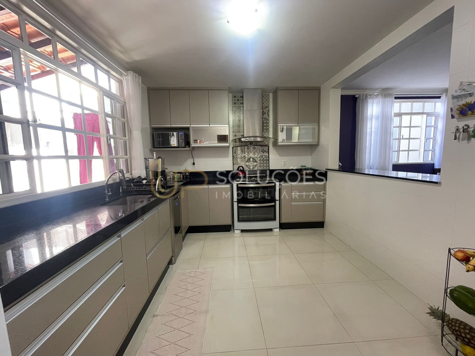 Casa, 3 quartos, 208 m² - Foto 9