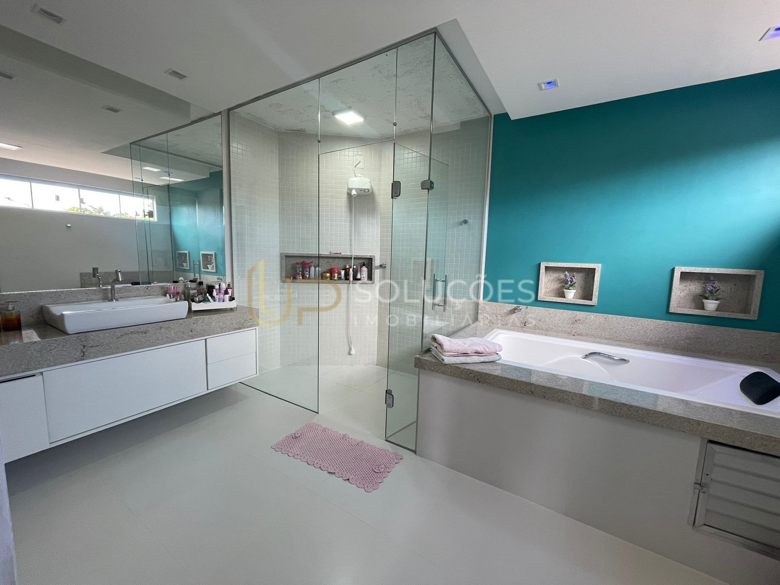 Casa, 3 quartos, 208 m² - Foto 16