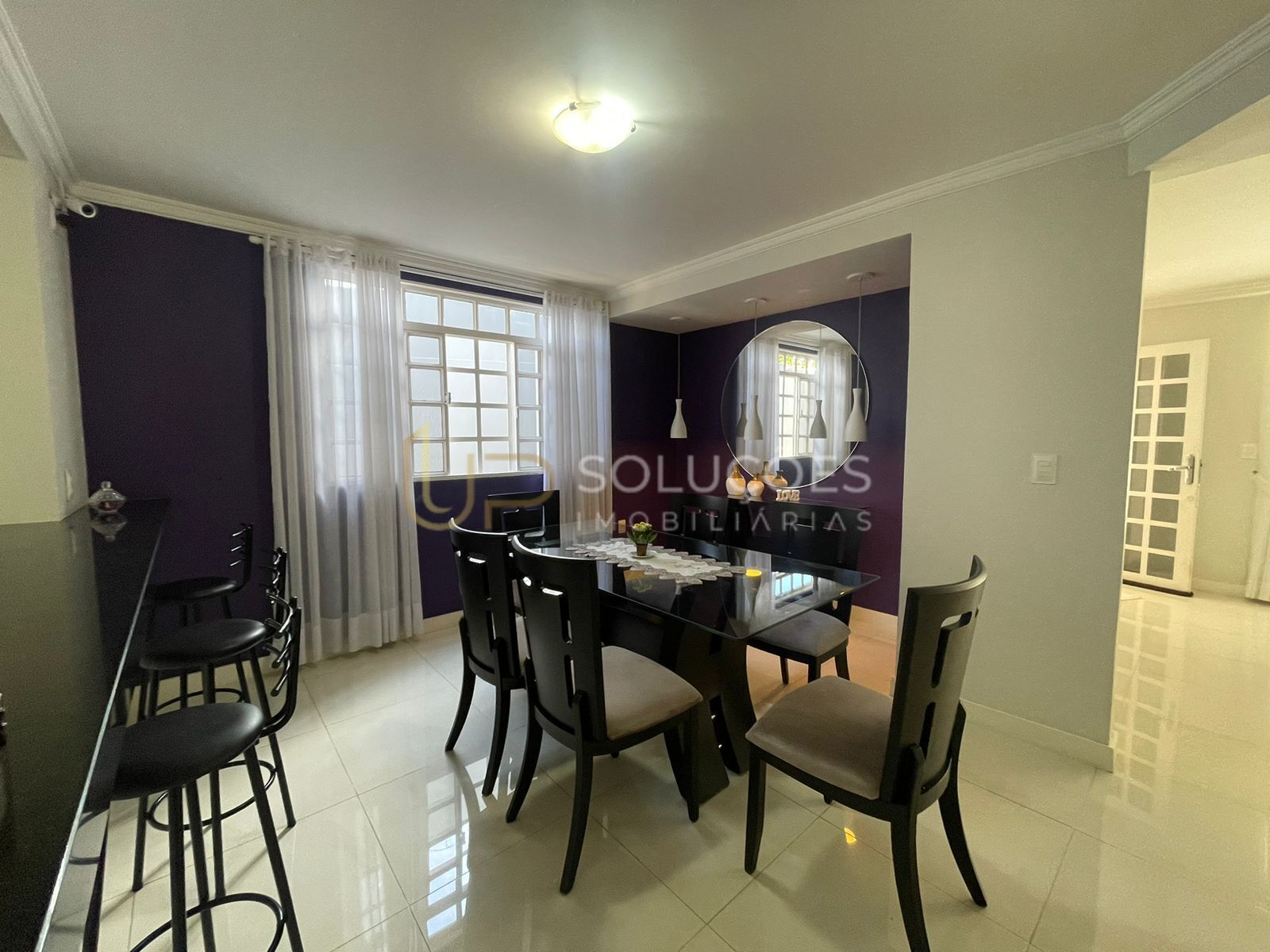 Casa, 3 quartos, 208 m² - Foto 6