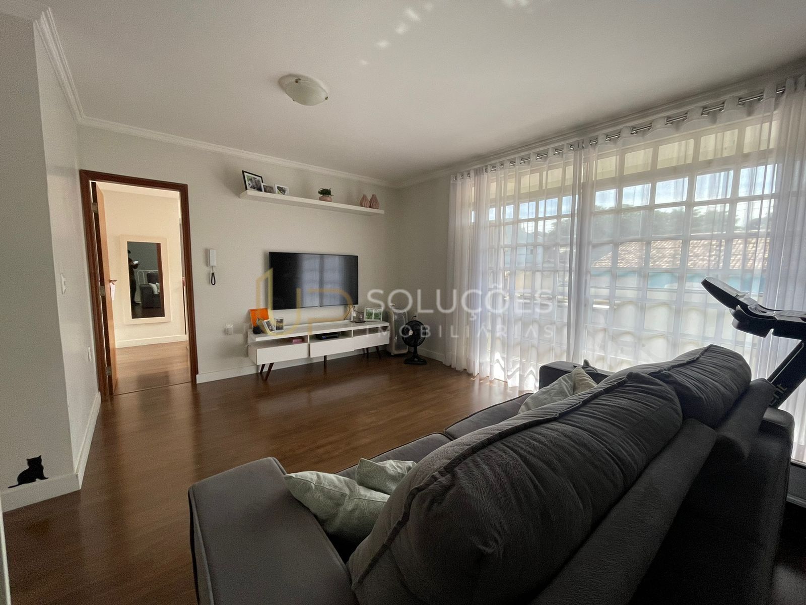 Casa, 3 quartos, 208 m² - Foto 5