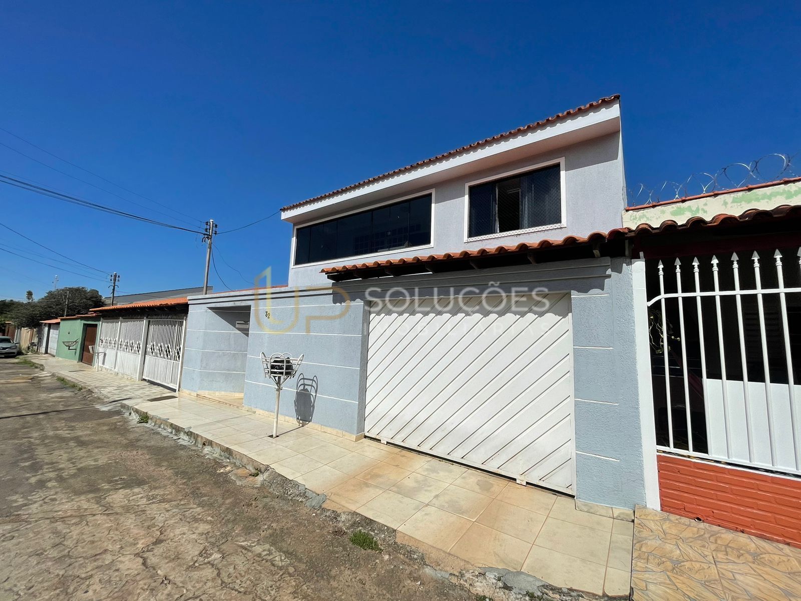 Casa, 3 quartos, 208 m² - Foto 2