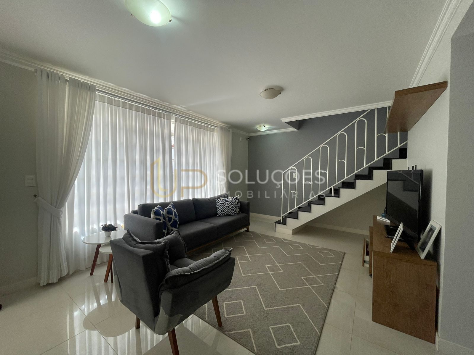 Casa, 3 quartos, 208 m² - Foto 4