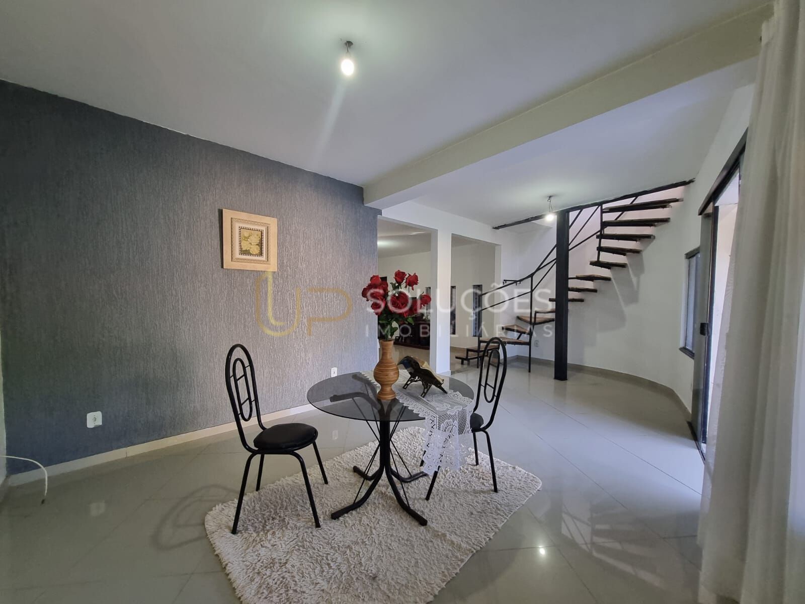 Casa de Condomínio, 4 quartos - Foto 8