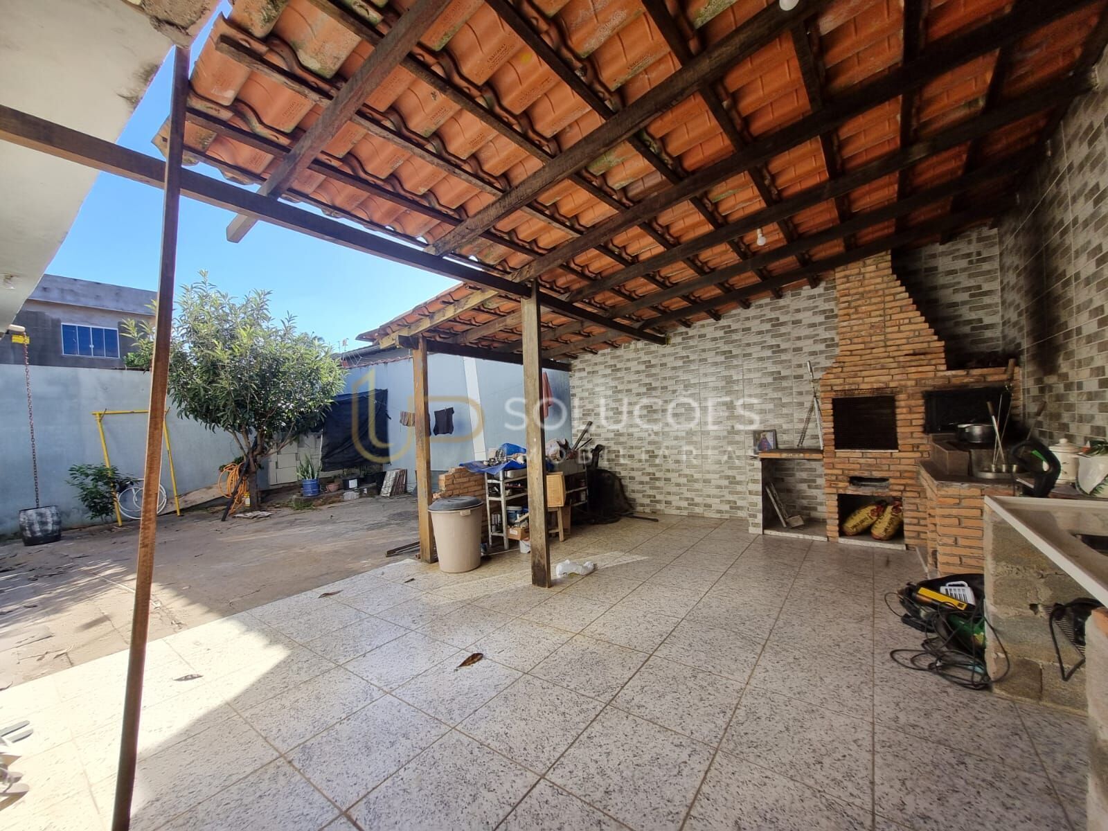 Casa de Condomínio, 4 quartos - Foto 27