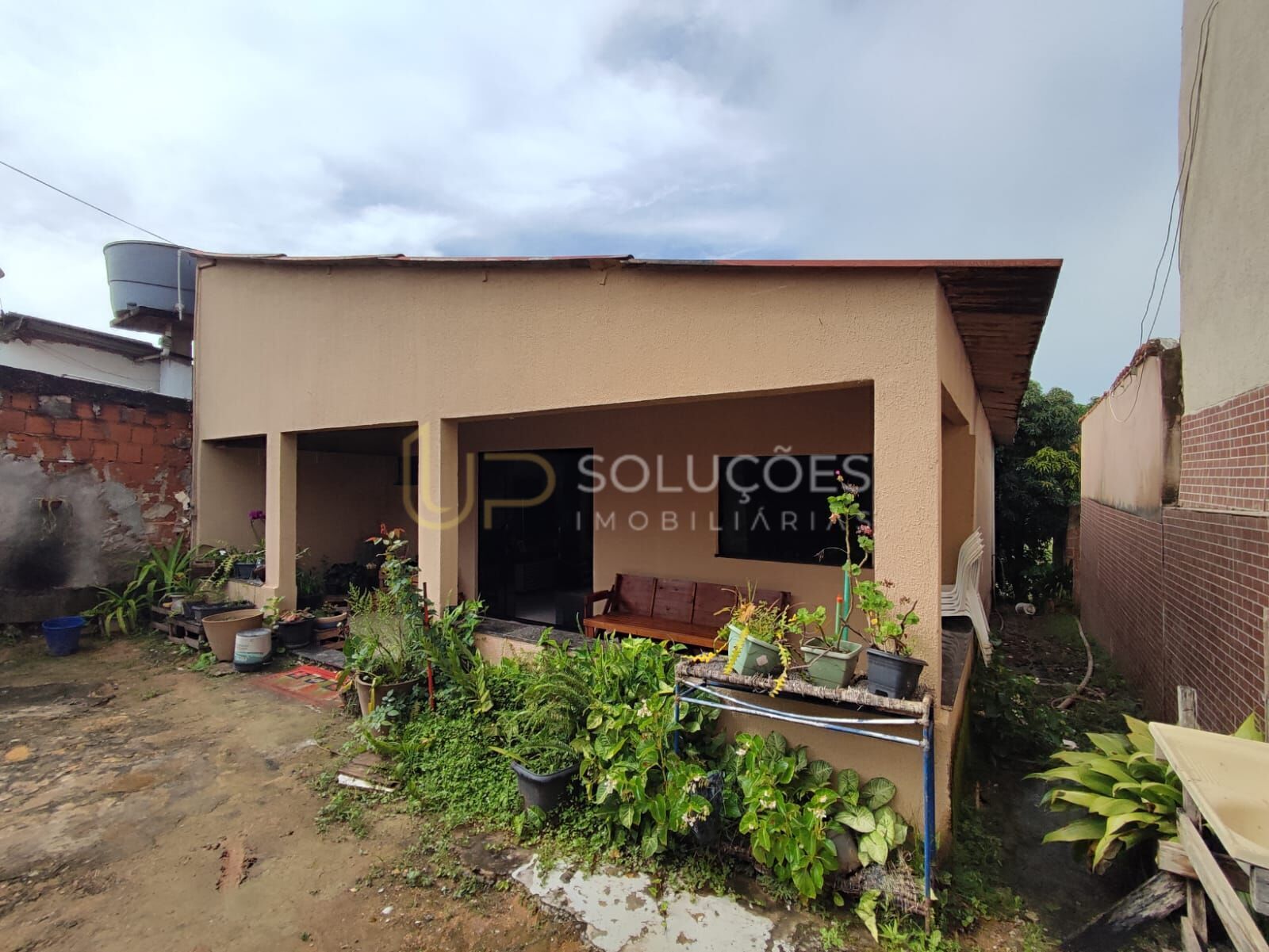 Casa, 2 quartos, 298 m² - Foto 30