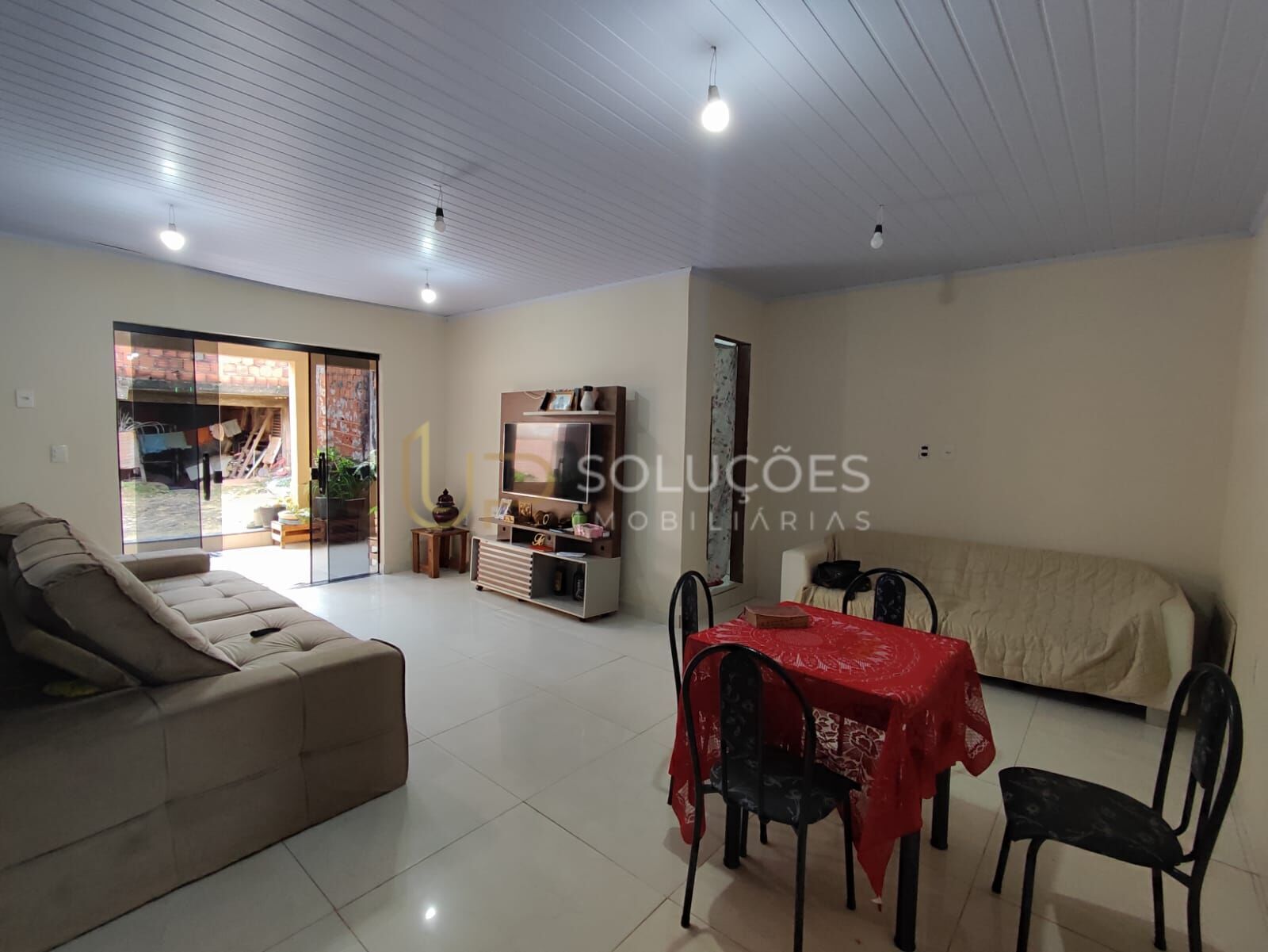 Casa, 2 quartos, 298 m² - Foto 6
