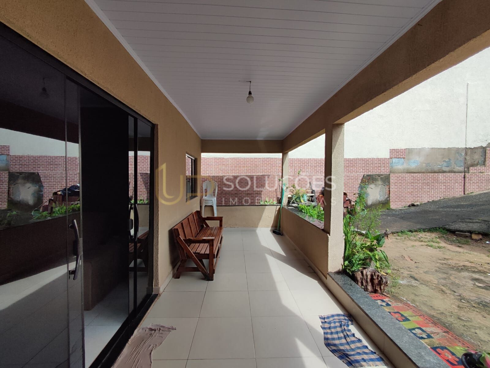 Casa, 2 quartos, 298 m² - Foto 28