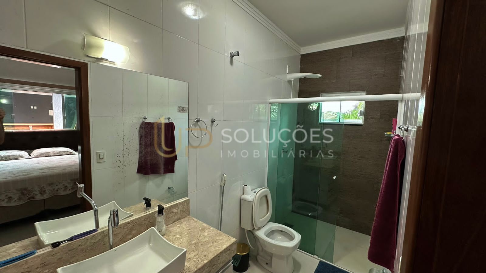 Casa de Condomínio, 3 quartos - Foto 9