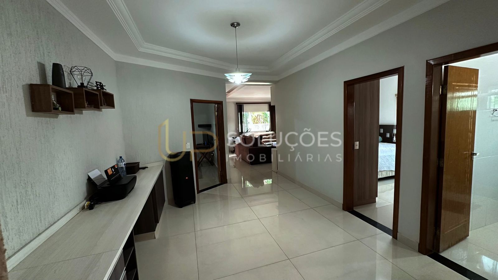 Casa de Condomínio, 3 quartos - Foto 7