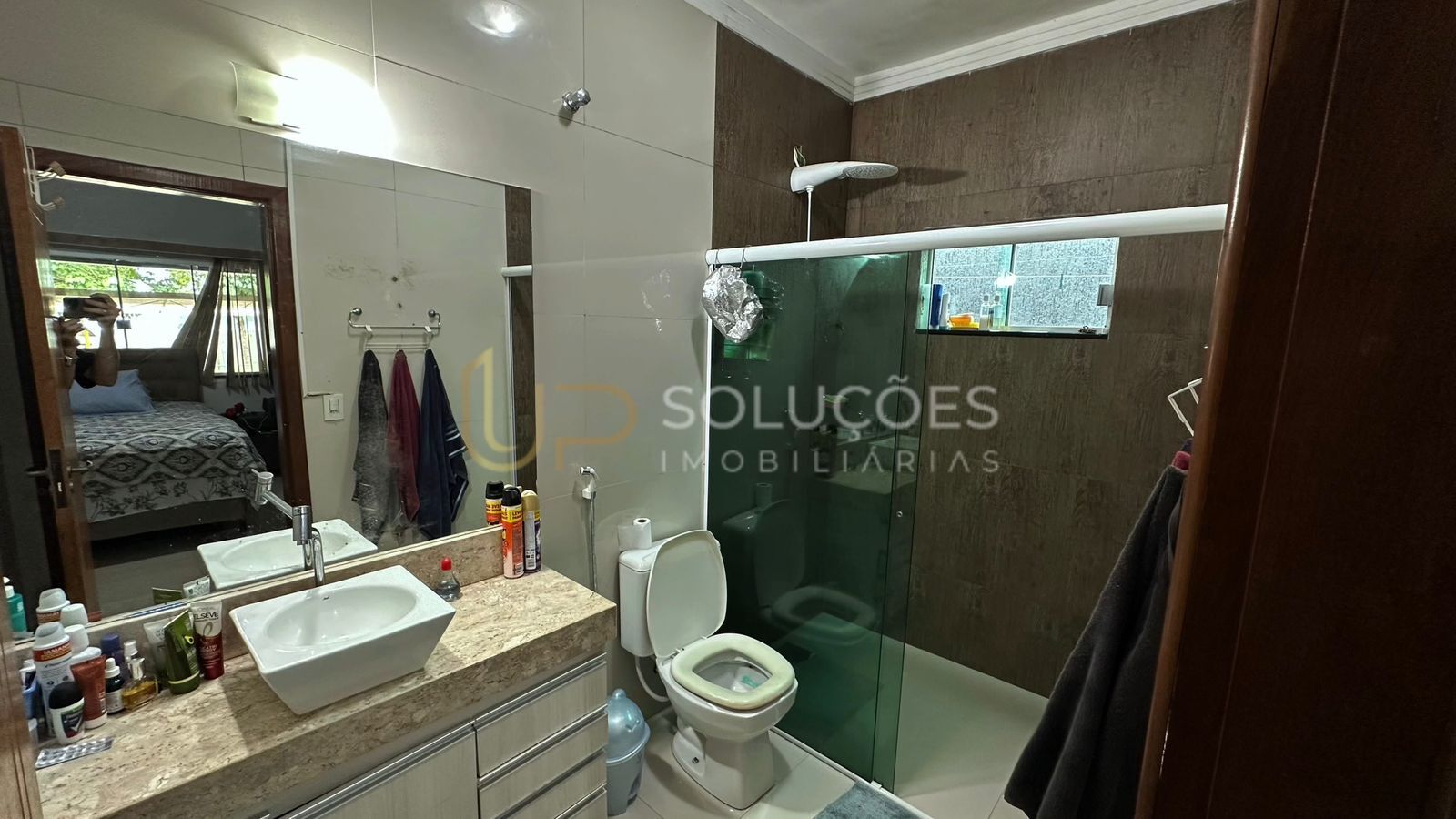 Casa de Condomínio, 3 quartos - Foto 14