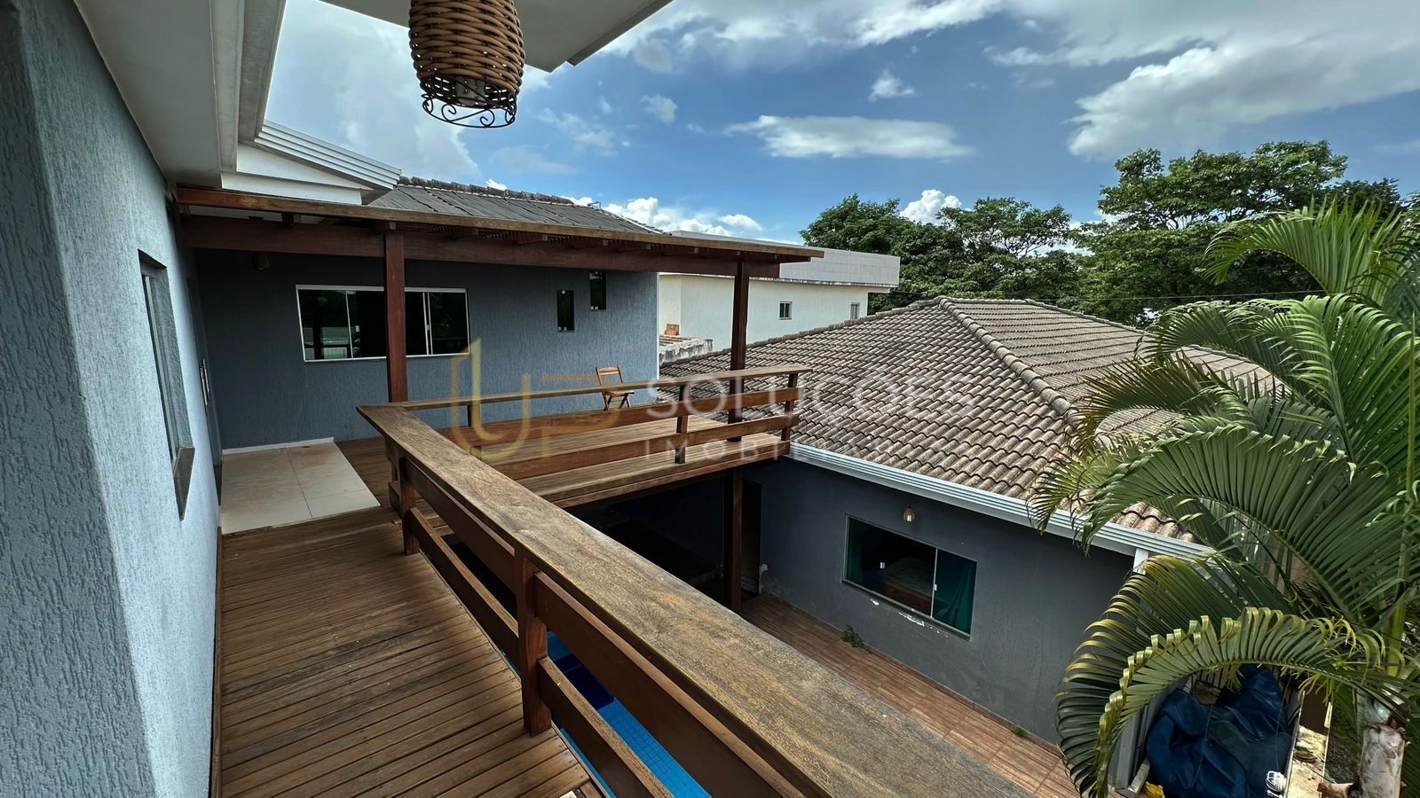 Casa de Condomínio, 3 quartos - Foto 6