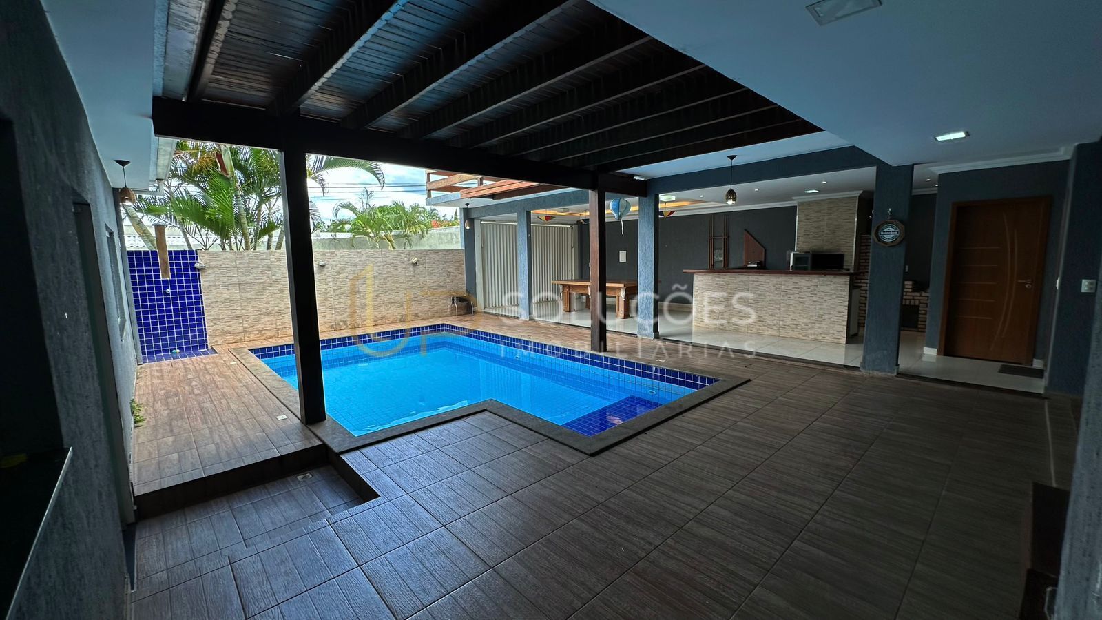 Casa de Condomínio, 3 quartos - Foto 12