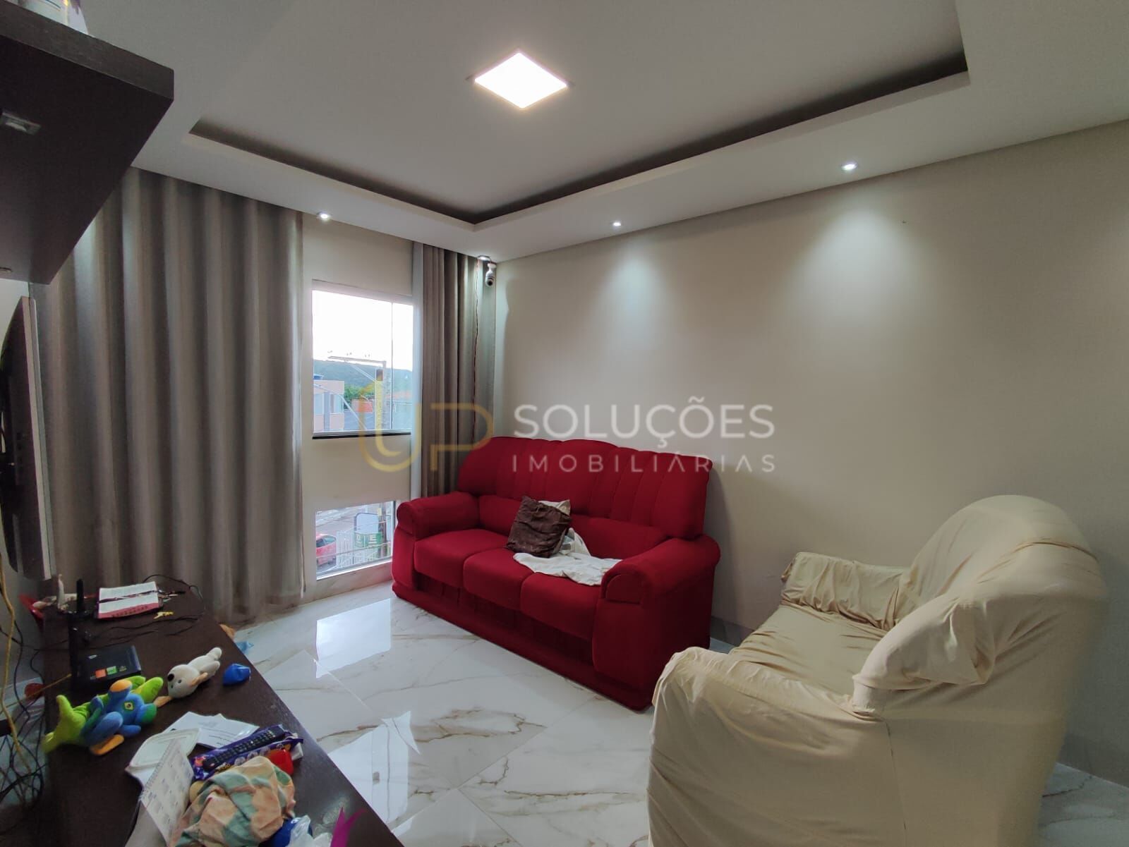 Apartamento, 3 quartos, 70 m² - Foto 3