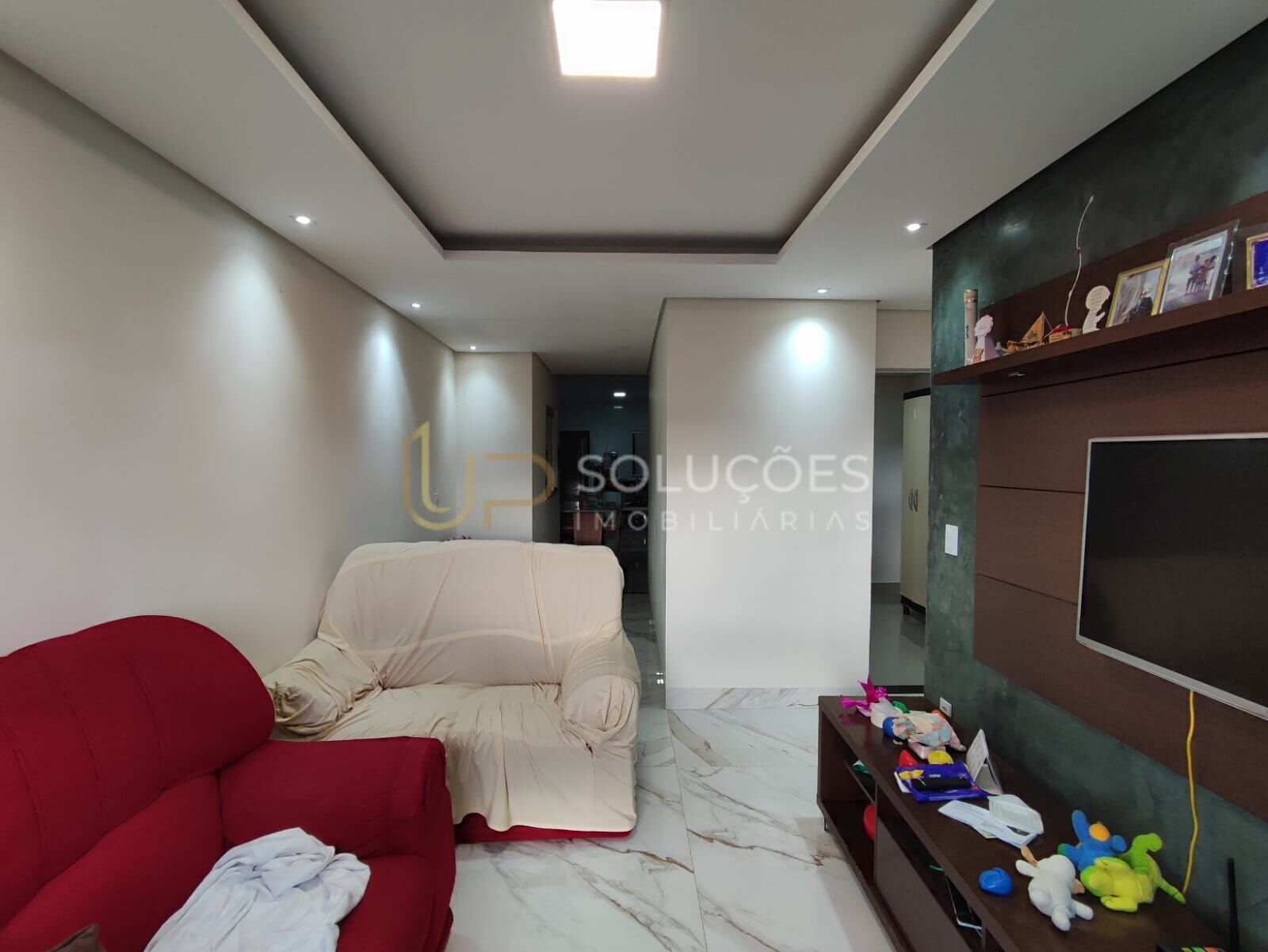 Apartamento, 3 quartos, 70 m² - Foto 4