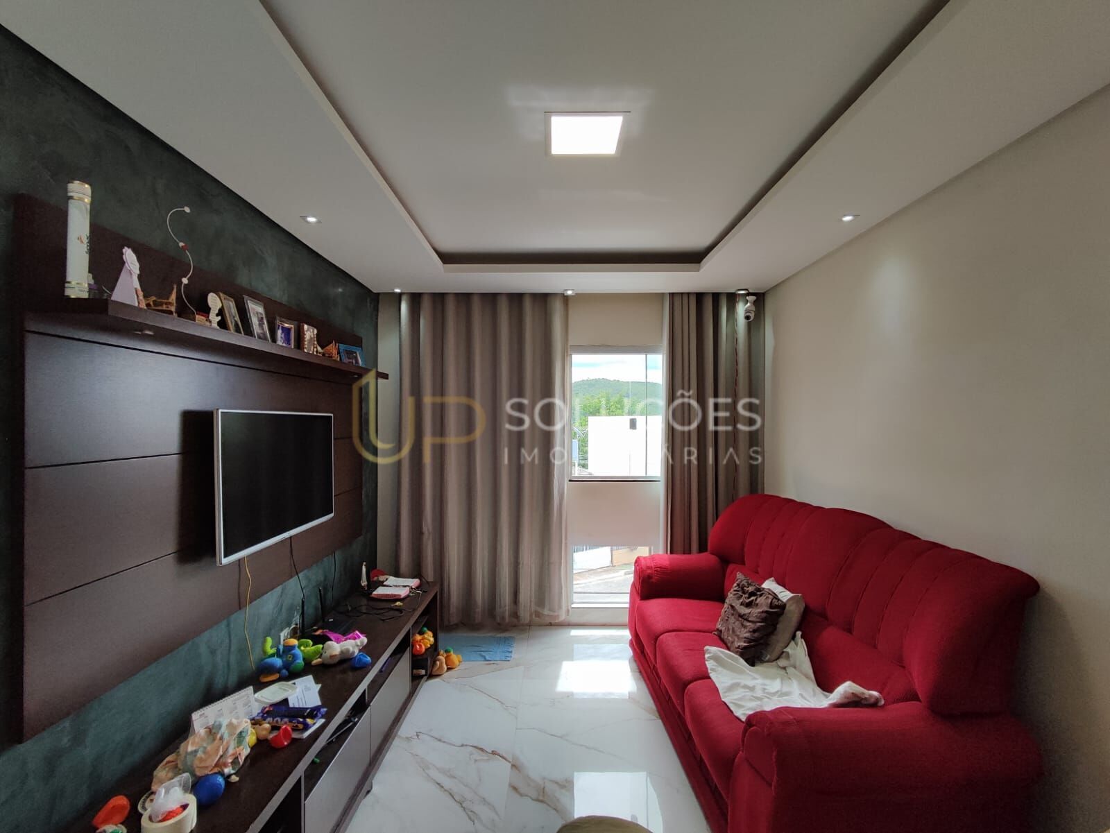 Apartamento, 3 quartos, 70 m² - Foto 1