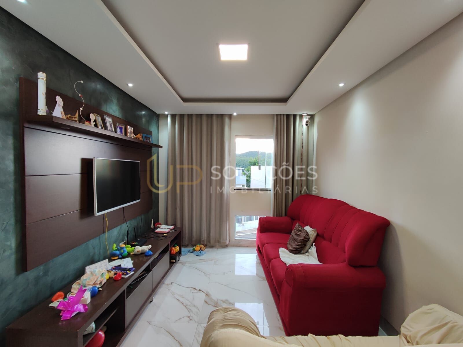 Apartamento, 3 quartos, 70 m² - Foto 2