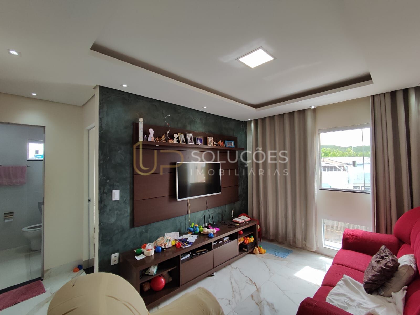 Apartamento, 3 quartos, 70 m² - Foto 5