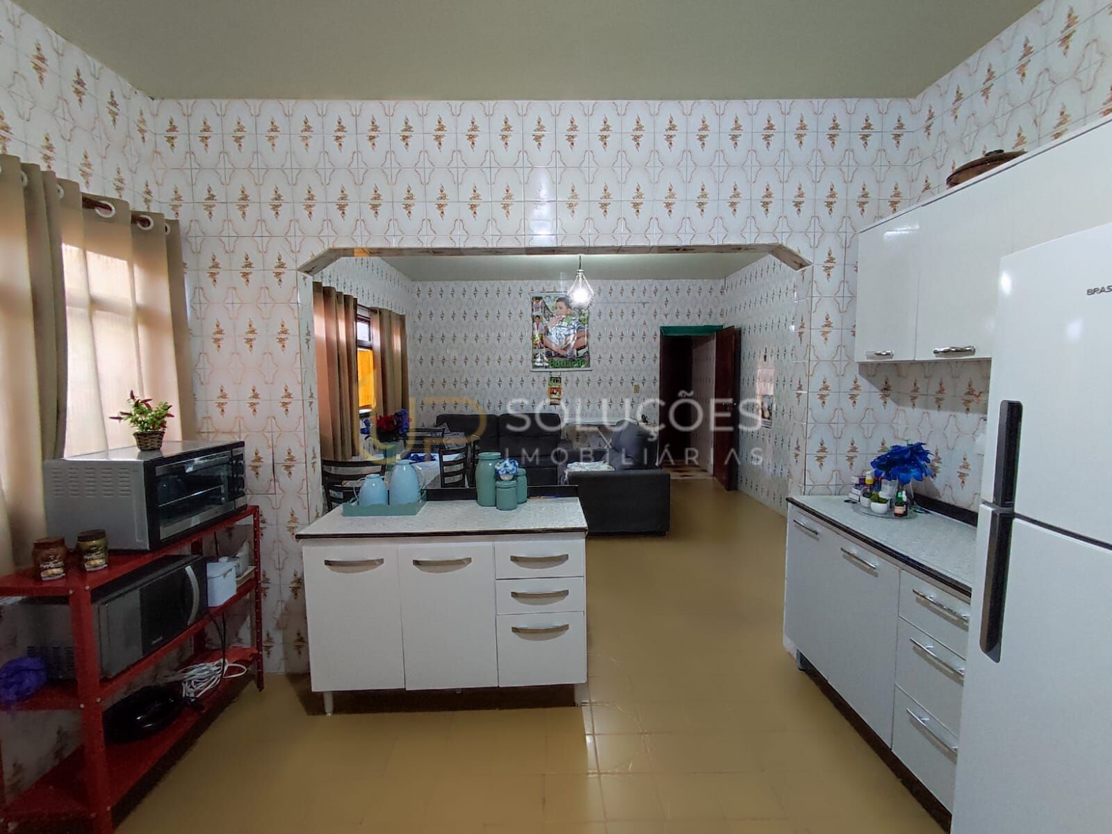 Casa, 3 quartos, 190 m² - Foto 4