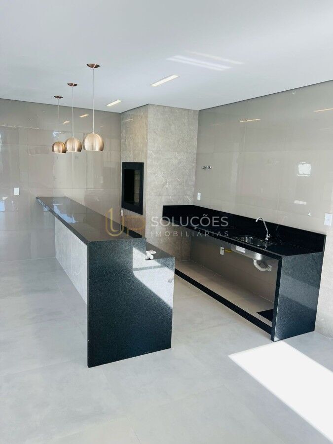 Casa de Condomínio, 3 quartos - Foto 15