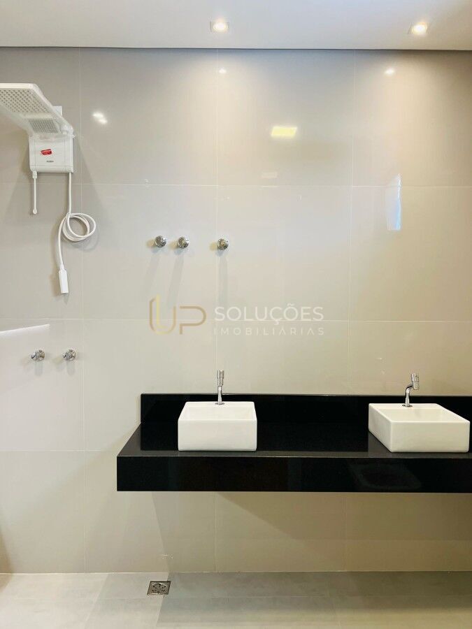 Casa de Condomínio, 3 quartos - Foto 10