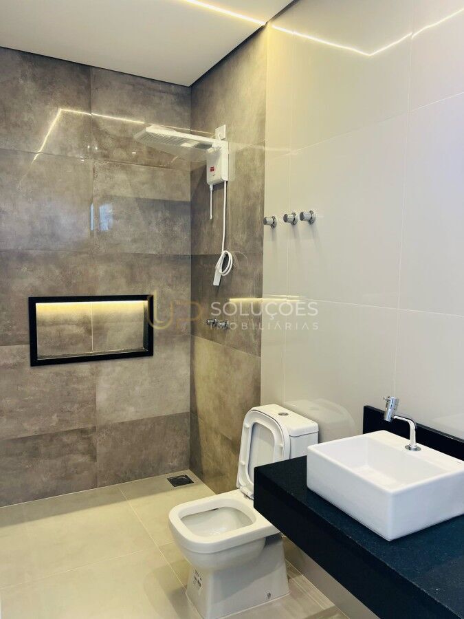 Casa de Condomínio, 3 quartos - Foto 11