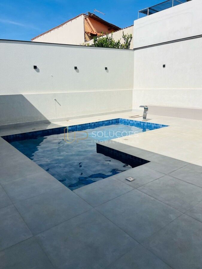 Casa de Condomínio, 3 quartos - Foto 19