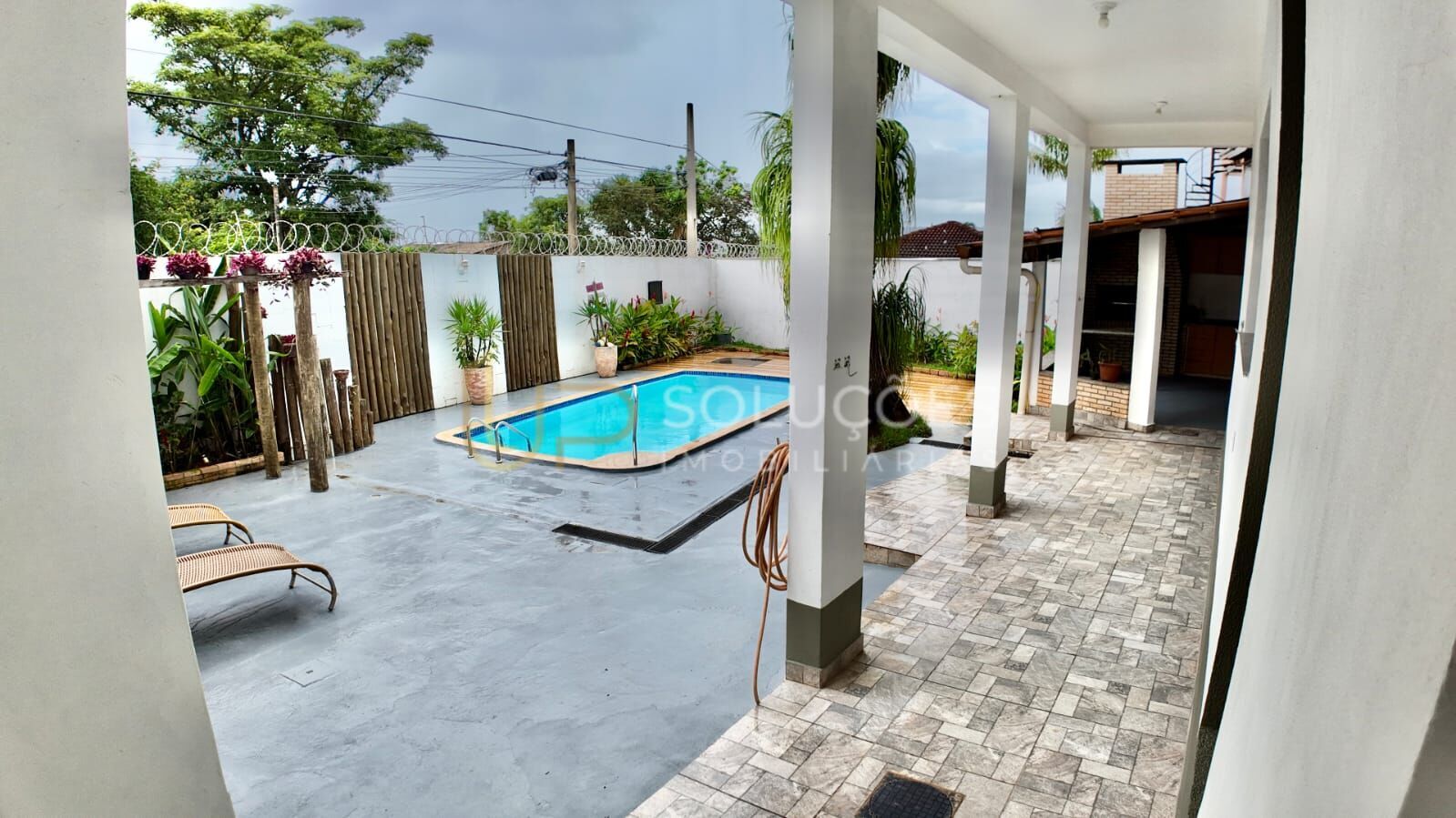 Casa, 3 quartos, 380 m² - Foto 4