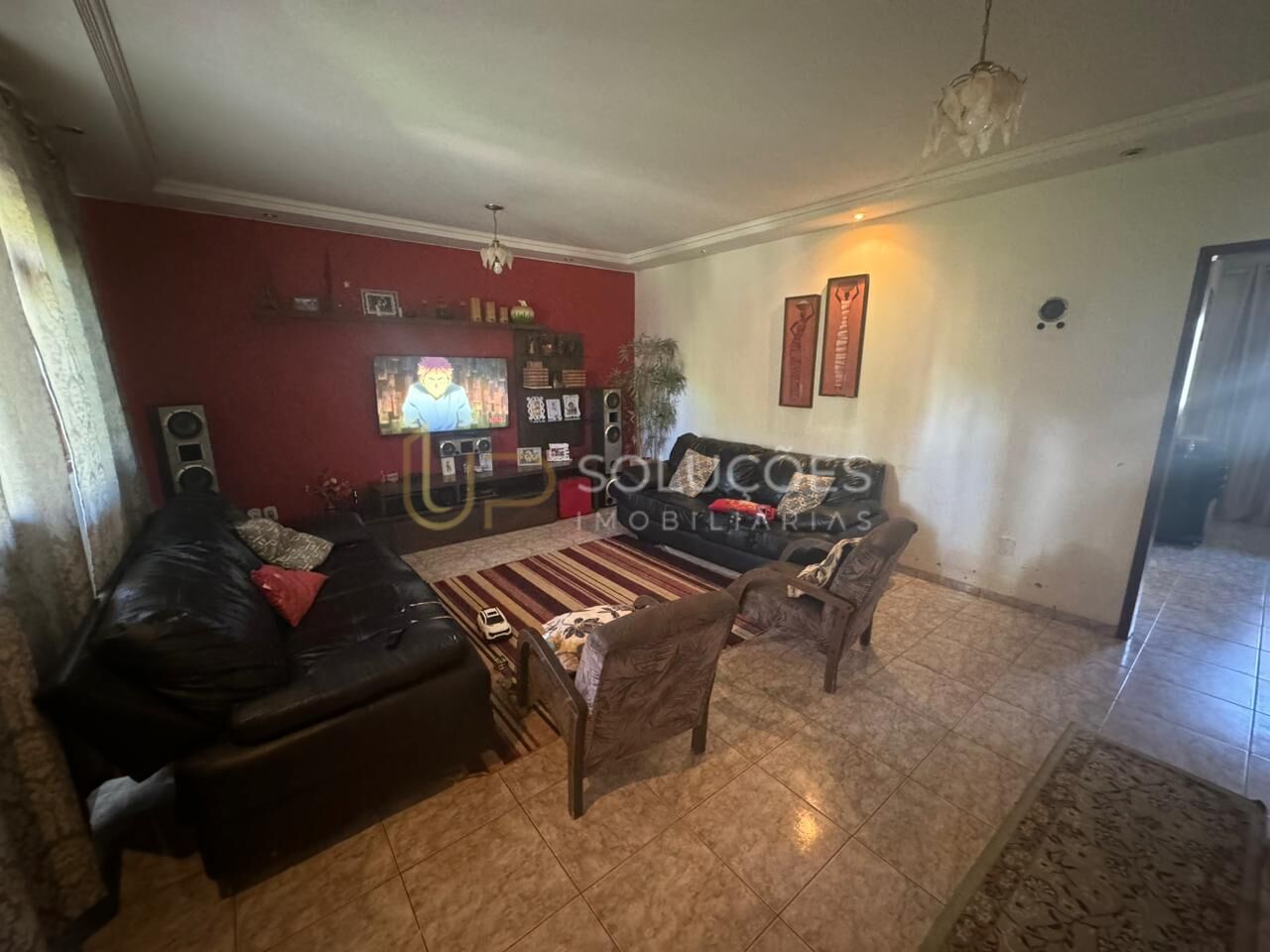 Casa, 4 quartos, 350 m² - Foto 4
