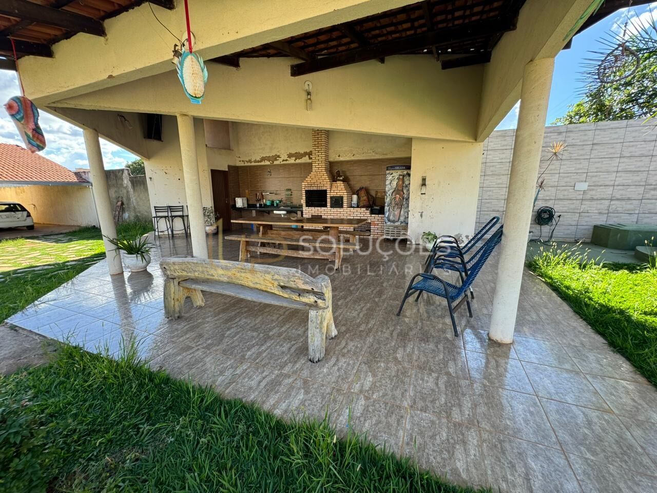 Casa, 4 quartos, 350 m² - Foto 16