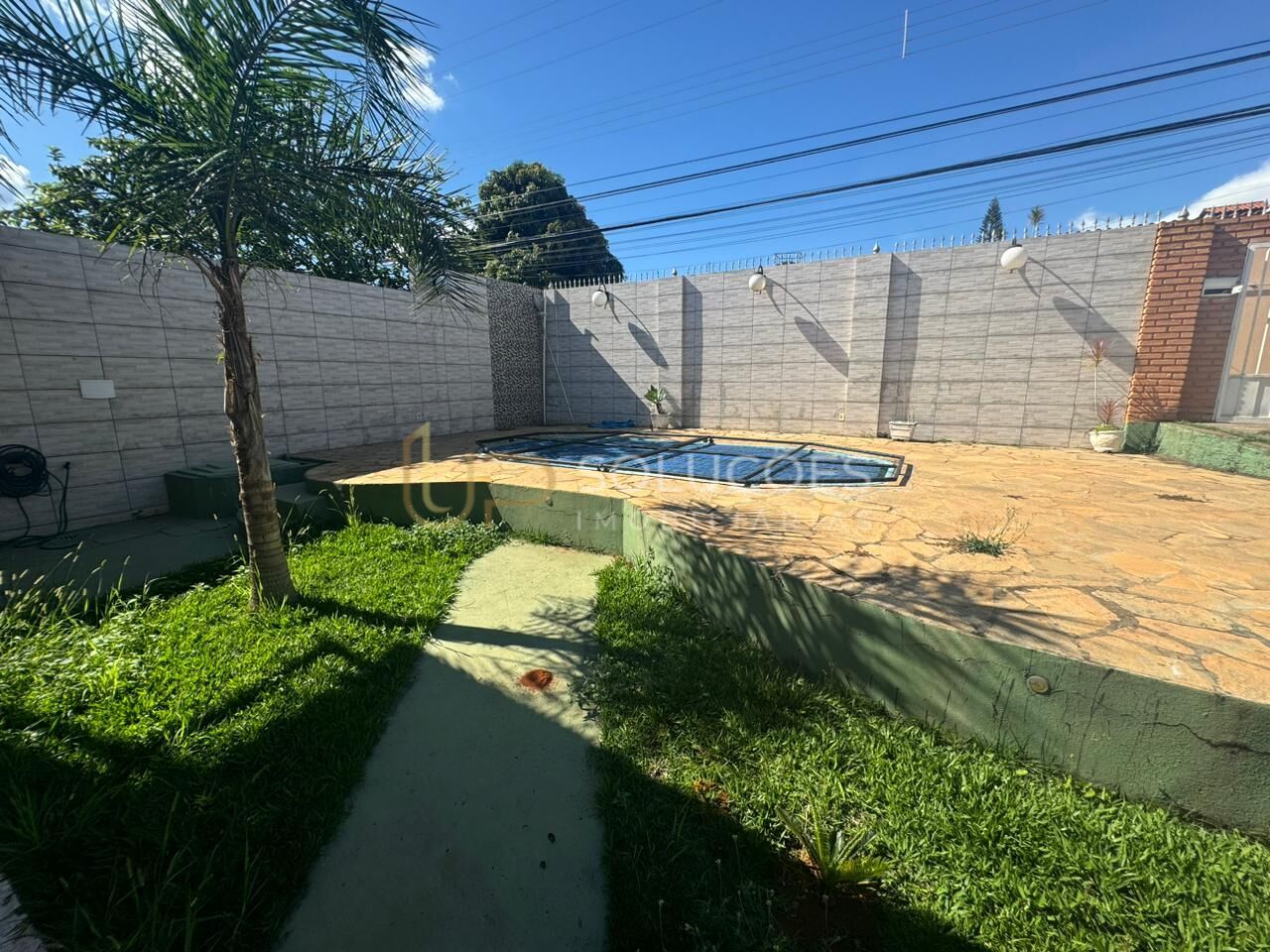 Casa, 4 quartos, 350 m² - Foto 17