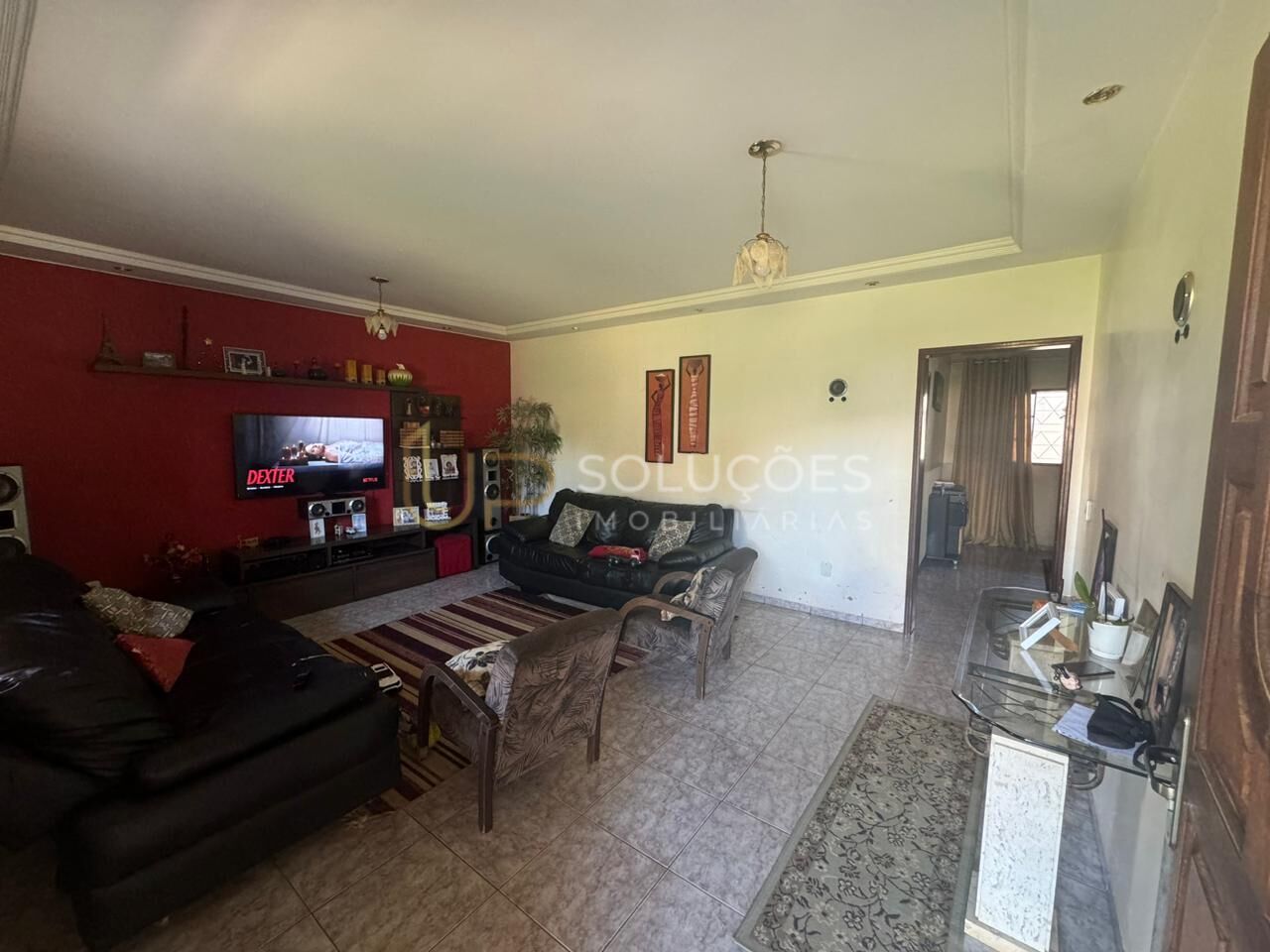 Casa, 4 quartos, 350 m² - Foto 5