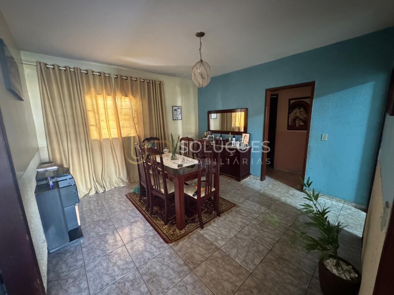 Casa, 4 quartos, 350 m² - Foto 3