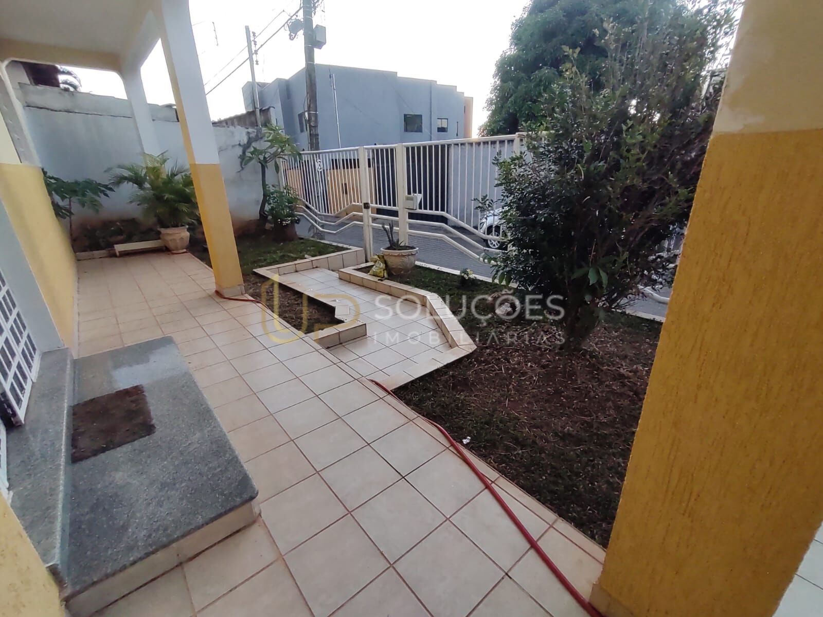 Sobrado, 4 quartos, 250 m² - Foto 28