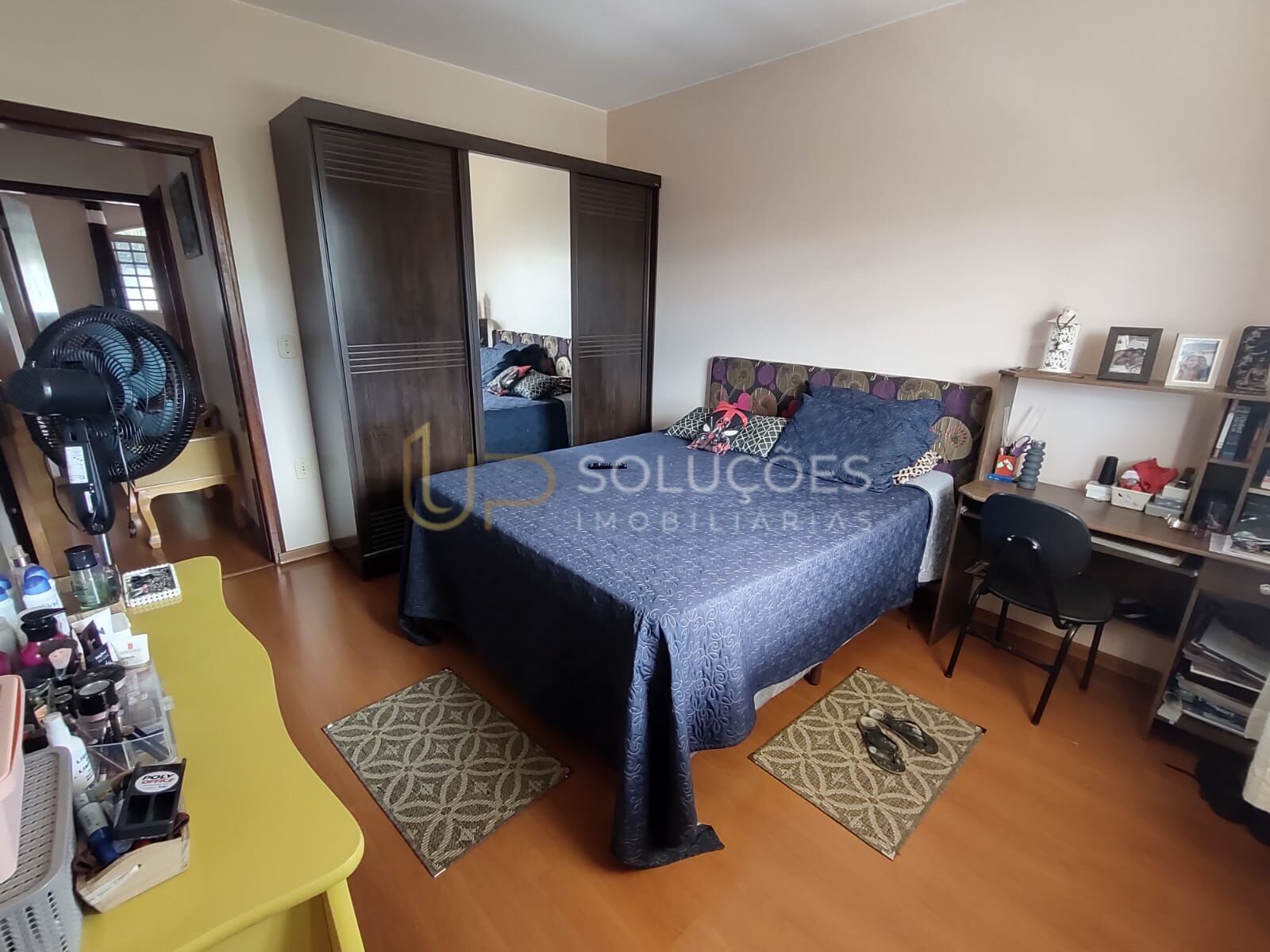 Sobrado, 4 quartos, 250 m² - Foto 16