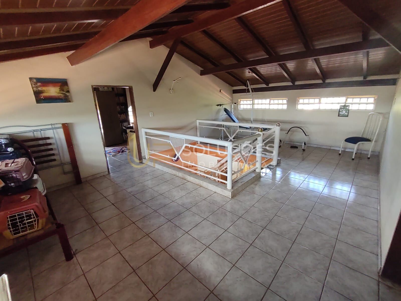 Sobrado, 4 quartos, 250 m² - Foto 22