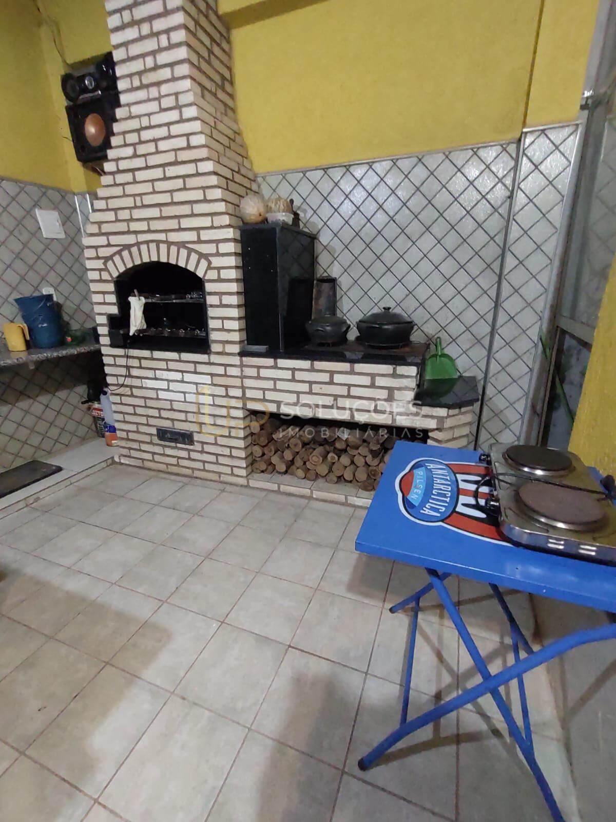 Sobrado, 4 quartos, 250 m² - Foto 29