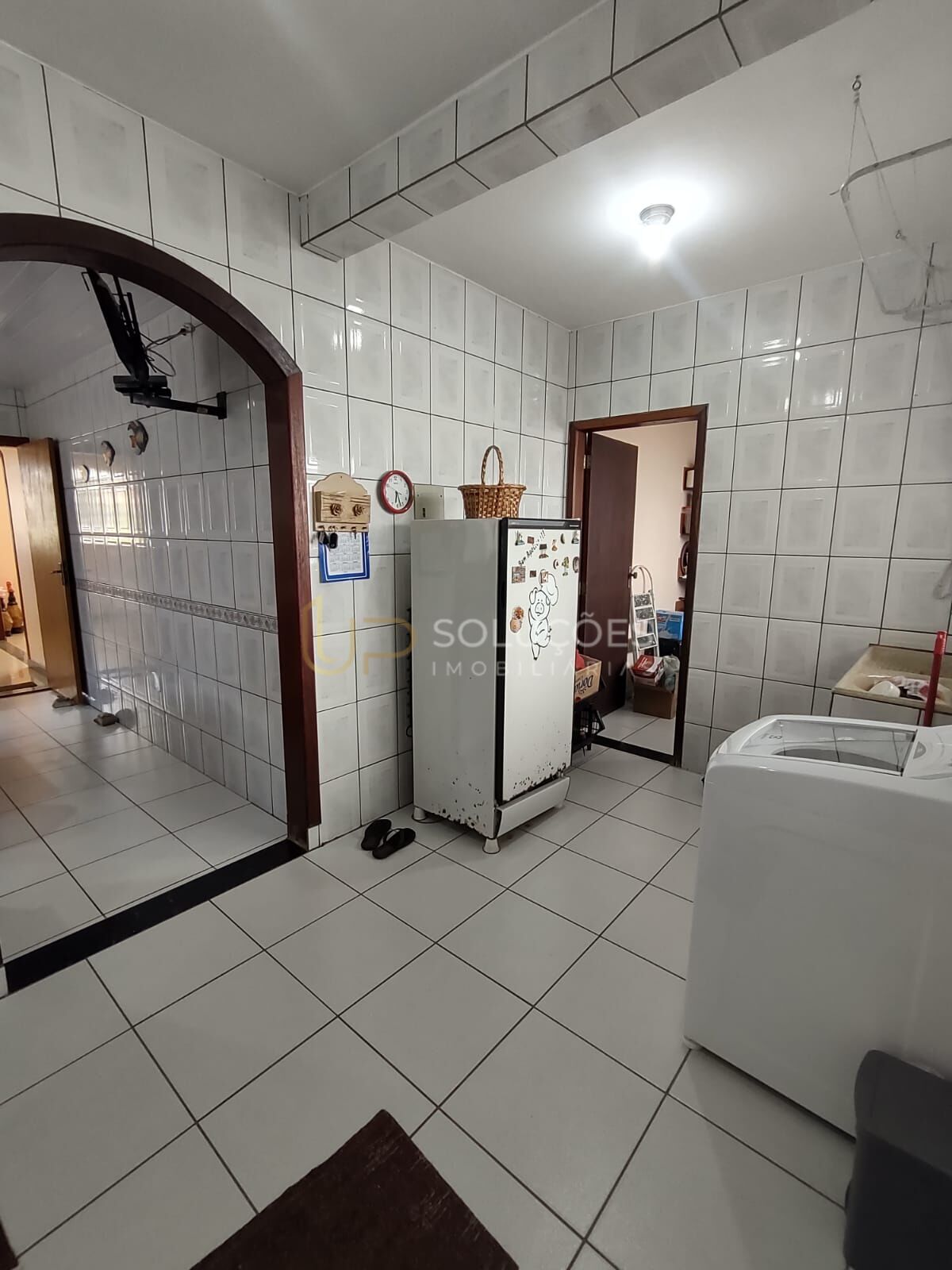 Sobrado, 4 quartos, 250 m² - Foto 9