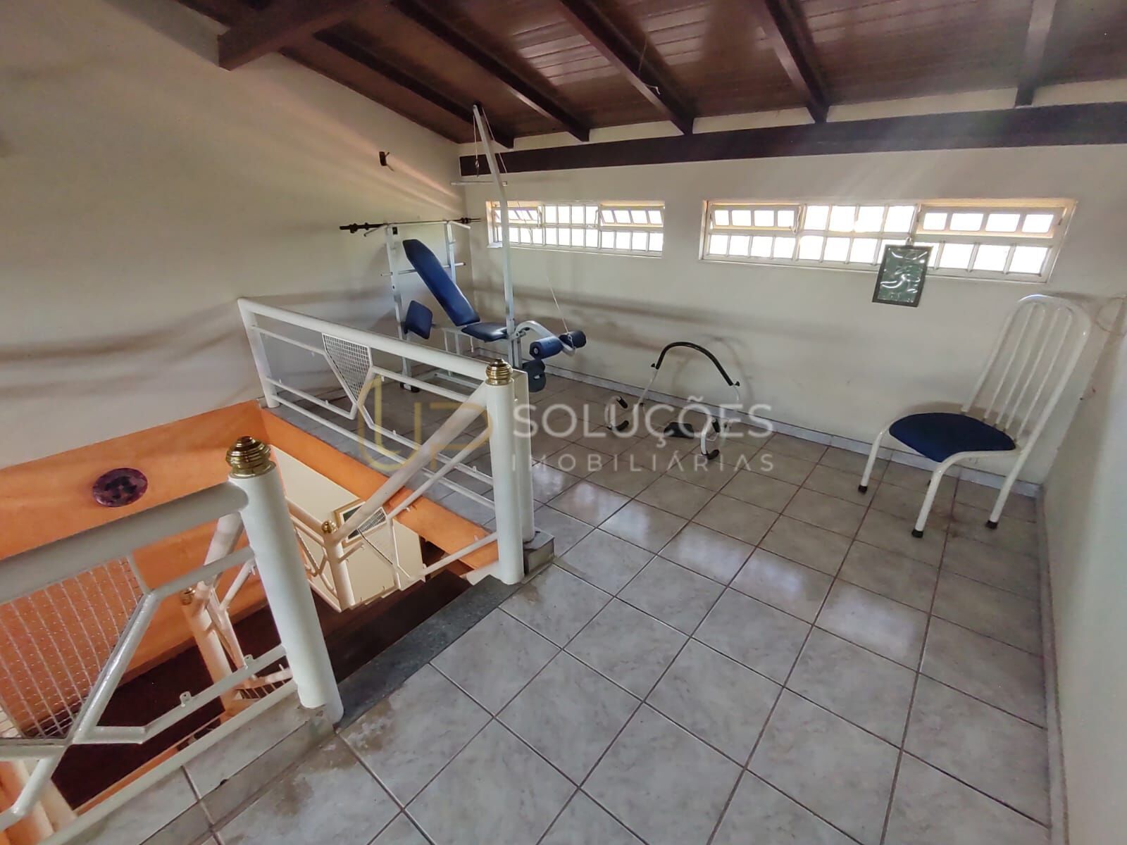 Sobrado, 4 quartos, 250 m² - Foto 23