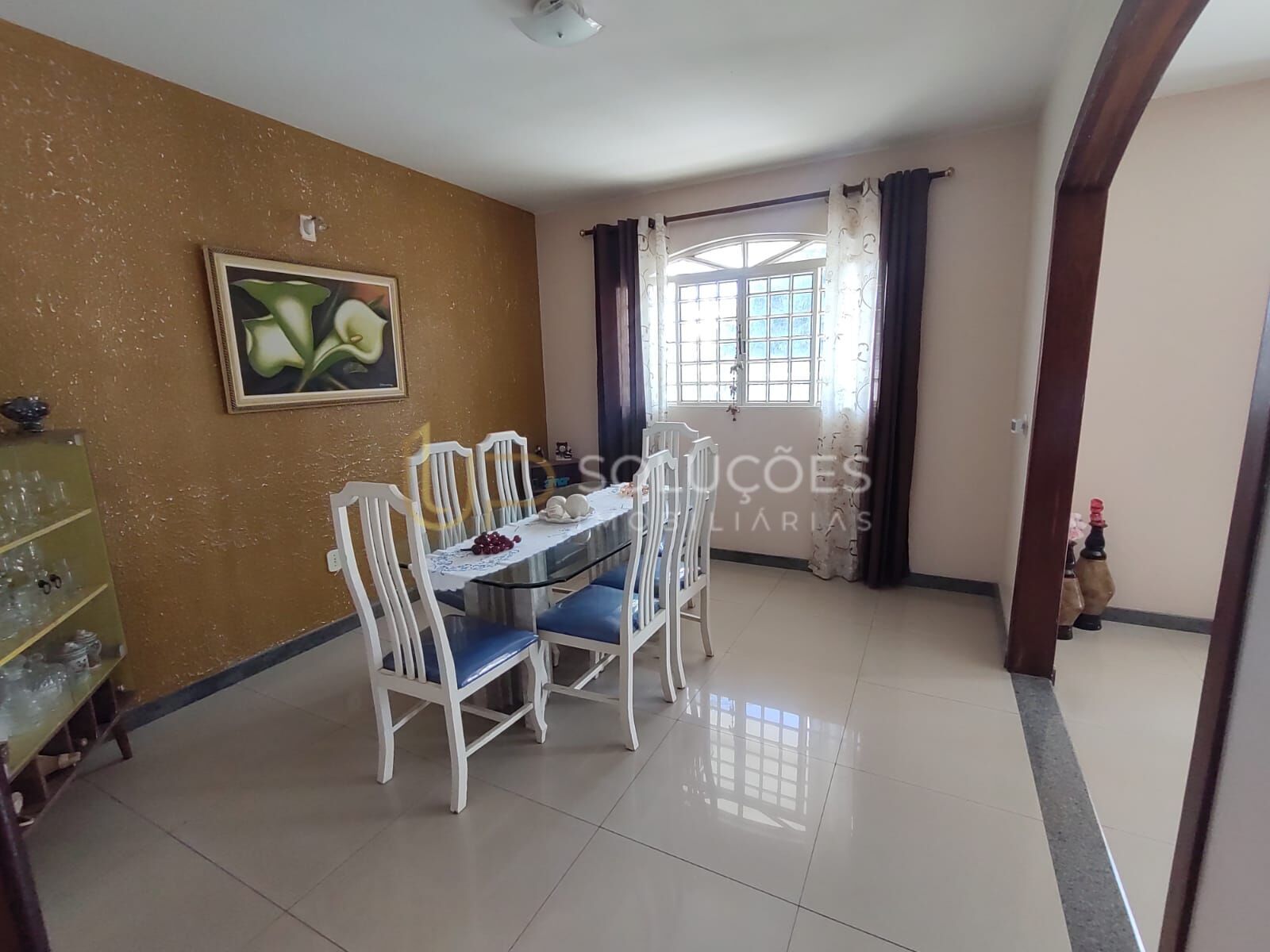 Sobrado, 4 quartos, 250 m² - Foto 5