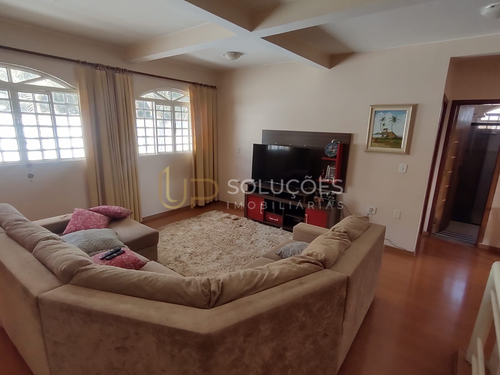 Sobrado, 4 quartos, 250 m² - Foto 11