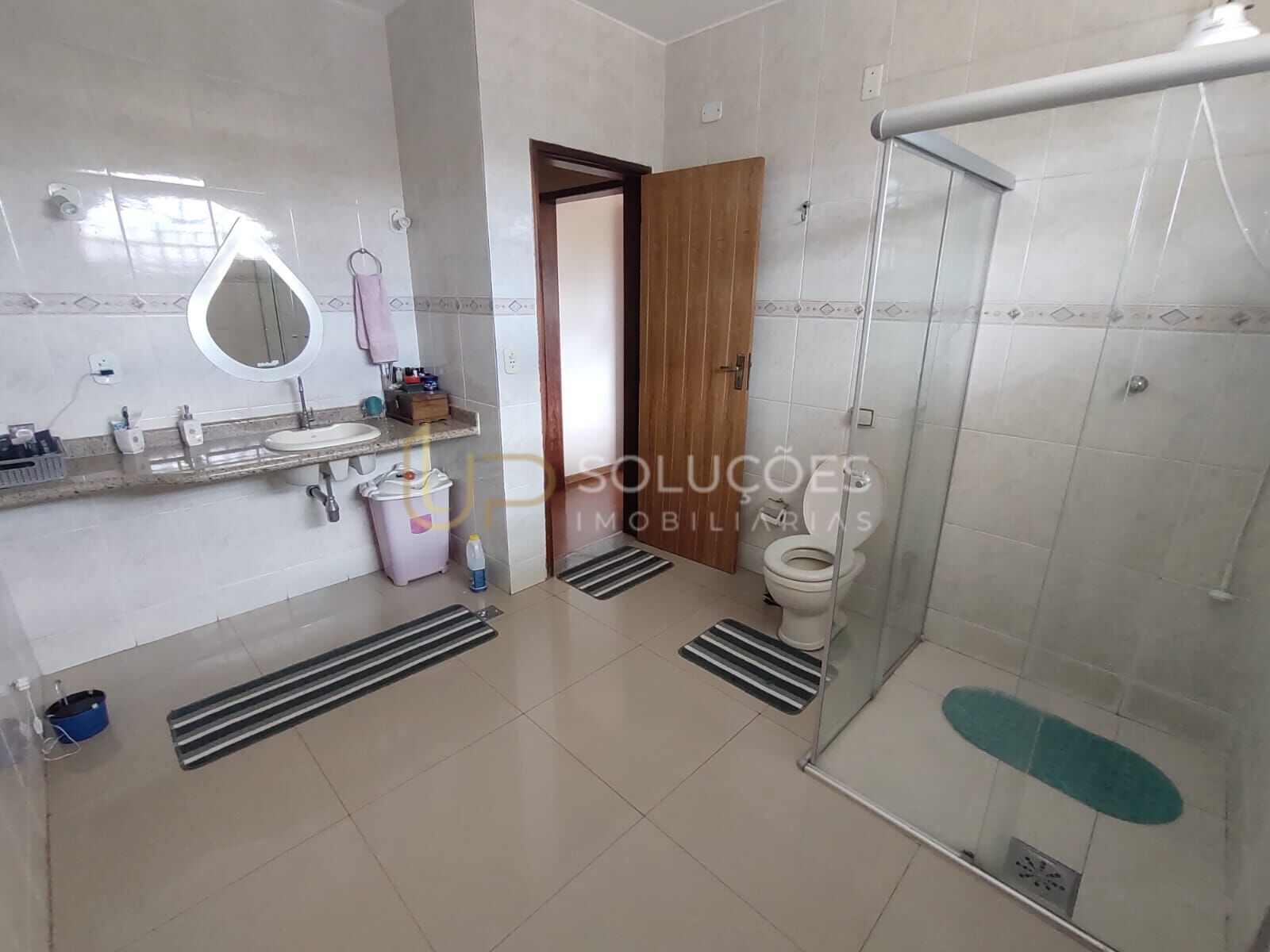 Sobrado, 4 quartos, 250 m² - Foto 20